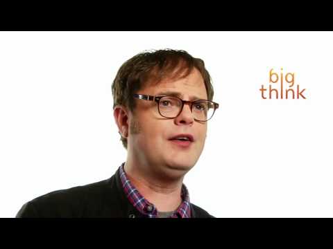Dwight Schrute: Ideal Employee?