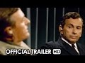 Best Of Enemies Official Trailer (2015) - Gore Vidal, William F. Buckley Jr. HD