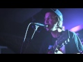 Marlon Williams: Dark Child, live at CMJ 