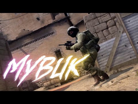 SQWOZ BAB, THE FIRST STATION — АУФ  Cs:Go Highlights №12