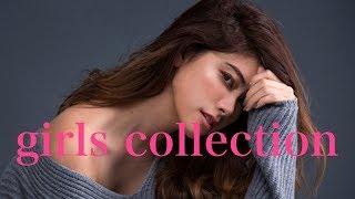 [ファッションモデル] 森星　魅惑のパーフェクトボディ [脚長]