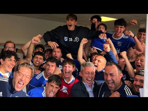 La Volpiano Pianese vola in Finale Scudetto