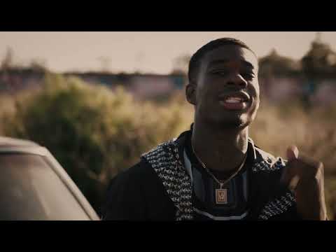 Buddy Bandz & QuakeBeatz - Certified (Official Music Video)