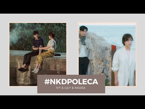 NKDPoleca - Chocolate