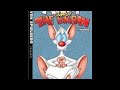 Opening To Pinky And The Brain Volume 2 2006 DVD 2018 Reprint