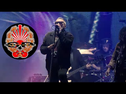 T. LOVE ALTERNATIVE - Ultra [OFFICIAL VIDEO]