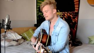 The 1975 - Nana (Acoustic Cover by Jonte)