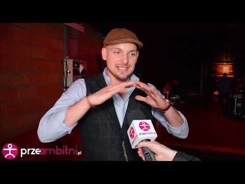 Odpadł z The Voice of Poland - zdradza jak było w programie!  Maksymilian Łapiński | przeAmbitni.pl