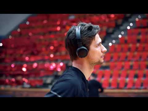 Skrót meczu Grupa Sierleccy Czarni Słupsk - Anwil Włocławek