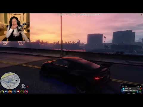 Tommy T IMPRESSES Ray Mond with an old trick.... | NoPixel