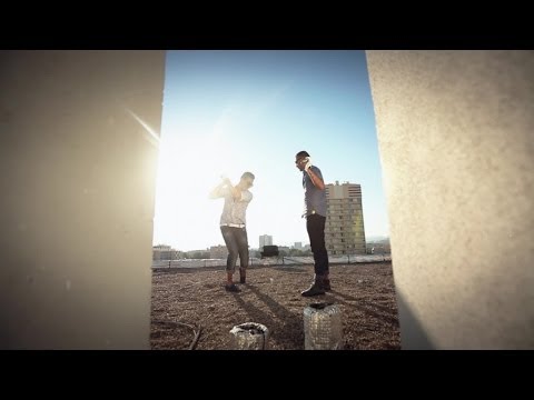 L'Algerino Feat. Soso Maness - Tarpin (Clip Officiel HD)
