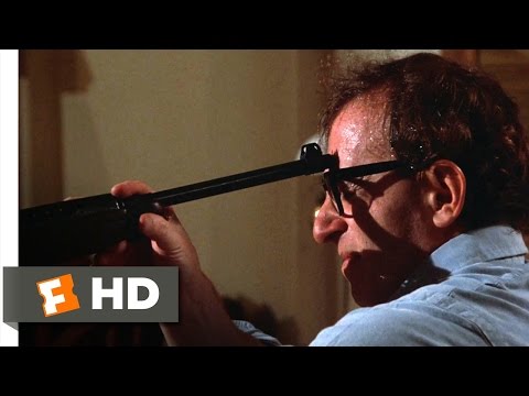 Hannah and Her Sisters (10/11) Movie CLIP - It's Not All a Drag (1986) HD