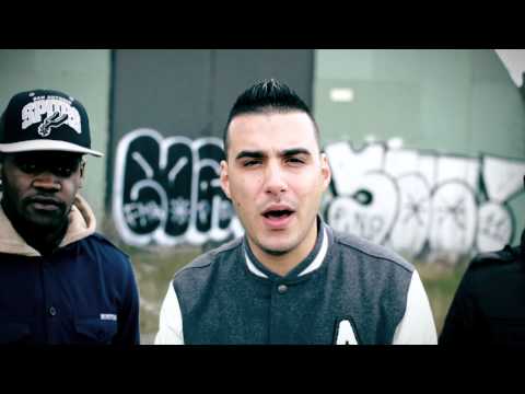 Louftar - Deuxième Bastos (feat ALI & HPO) Freestyle
