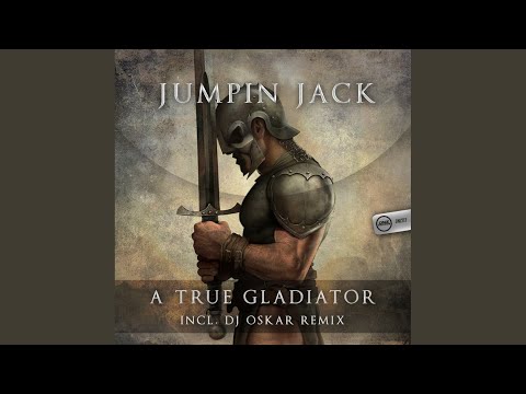 A True Gladiator (Original Mix)