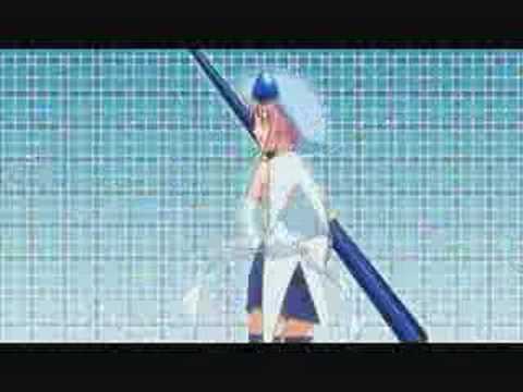 Shugo Chara - Please Don't Stop the Music