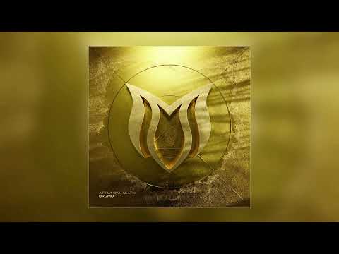 Attila Syah & LTN - Bromo