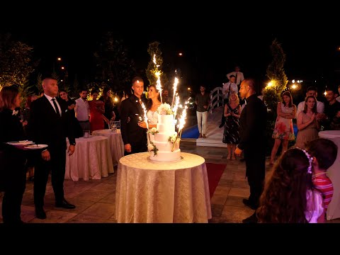 Paul și Eliza || Wedding Preview