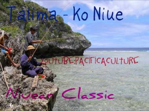 Talima - KO NIUE