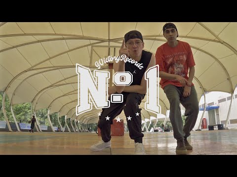 GVictoryRecords and 3 more