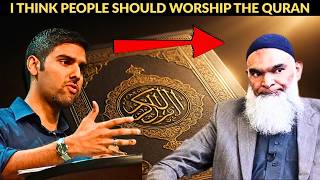 Download lagu Trinity Debate Gets Intense! When This Ex Muslim Destroys Dr. Shabir Ali's arguments mp3