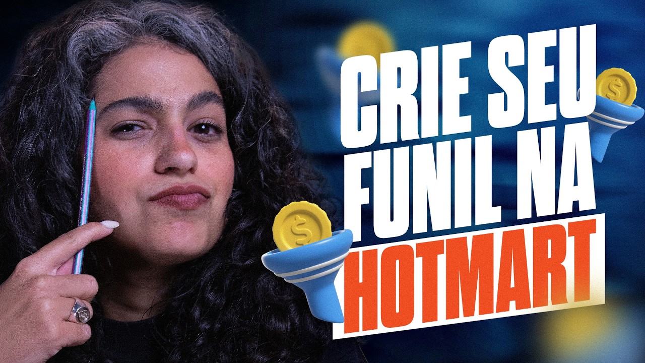 Funil de Vendas: O que é e como usar na Hotmart?