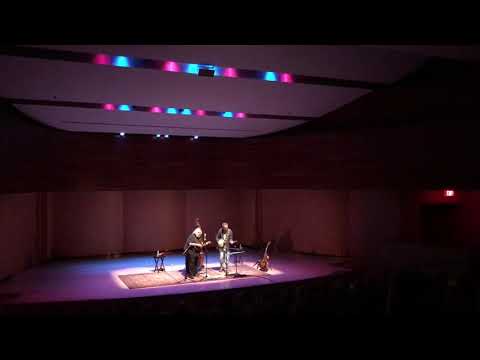 David Grisman (Dawg Trio) - Shady Grove