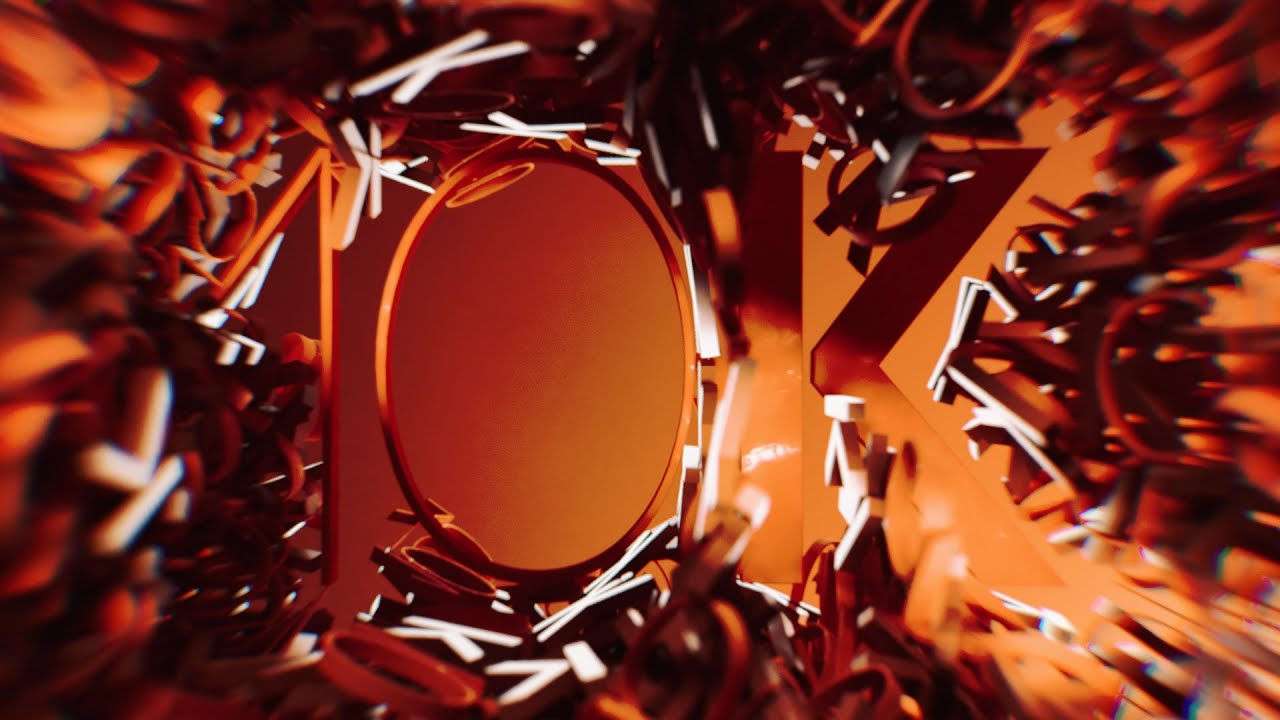 10K (Free Project Files)