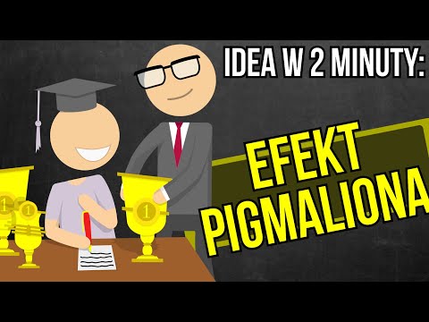 Self-fulfilling prophecy - The Pygmalion Effect | Idea in 2 minutes