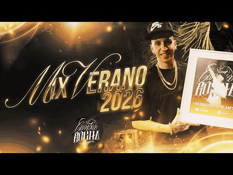 Cumbia Rocha // Mix 2025