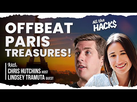 Paris Off the Beaten Path: Unique Museums and Hidden Gems