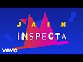 Jain - Inspecta (Official Lyric Video)