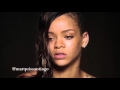 Rihanna-Get It Over With (Official Music Video)
