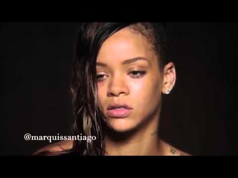 Videoclip de Get It Over With — Rihanna