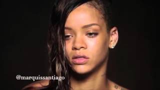 Rihanna-Get It Over With (Official Music Video)