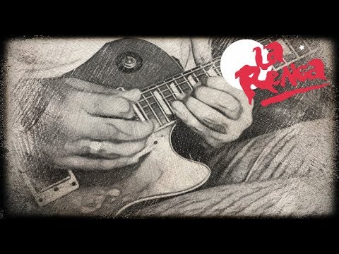 En Los Brazos Del Sol - La renga