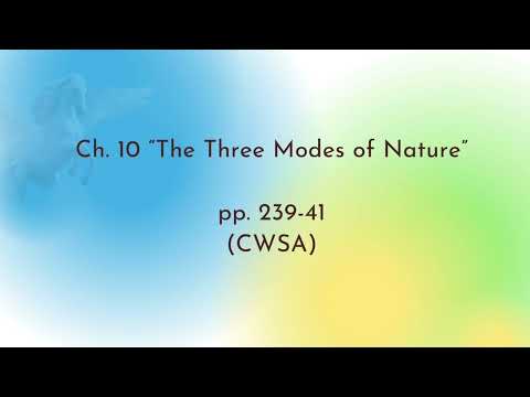 The Synthesis of Yoga  pp. 239-41