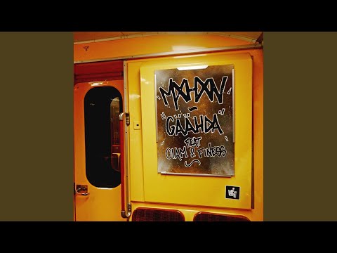 Gäähda (Instrumental)