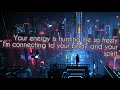 Patterns-Burning Man Lyrics