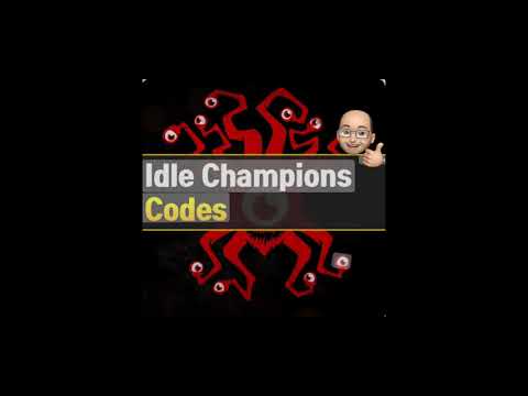 Idle Champion Codes (02 01 2023)