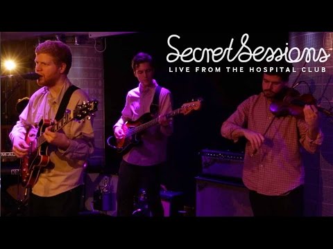 Dancing Years - Learn to Kiss - Secret Sessions
