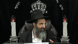 הלכות צדקה - נא' - מעלין בקודש 💰 יורה דעה - סימן רנט | חלק 414 | הרב שי עובד (הרב שי עובד) - התמונה מוצגת ישירות מתוך אתר האינטרנט יוטיוב. זכויות היוצרים בתמונה שייכות ליוצרה. קישור קרדיט למקור התוכן נמצא בתוך דף הסרטון