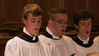 It Came Upon the Midnight Clear – The Choir of Selwyn College
