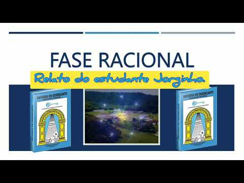 Relato: Como conheci Cultura Racional