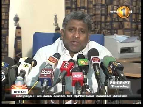 8 00pm prime time news shakthi 09th january 2014 part 01