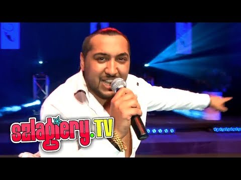 Tobi King - Magia (LIVE)