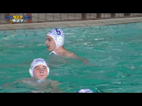 HST U16 - Campus Team PV 2016/2017