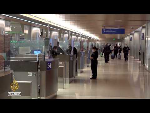 US makes visa bond proramme permanent: New measures could deter tourists
