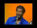 Chuck Berry - Roll Over Beethoven, Johnny B  Goode (1969)