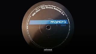 Miki Zara - Don't Stop The Planet [MTR2109]