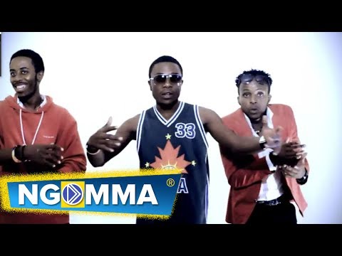 Camp David Ft. Danny Gift - Tunza Penzi  [2014]